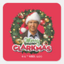 Search for lampoon stickers Classic christmas movie