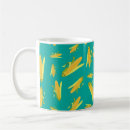 Search for corn on the cob mugs Cute