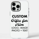Search for makes iphone cases For him