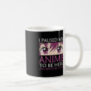 Search for paused mugs Kawaii