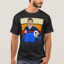 Search for futbol is life tshirts Vintage