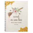 Search for bee notebooks Sweet as can bee