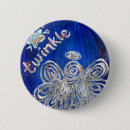 Search for christmas night badges Angel
