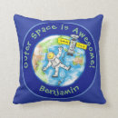 Search for astronaut cushions Funny
