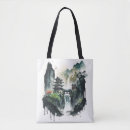 Search for waterfalls bags Fantasy