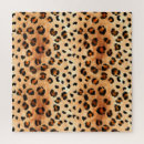 Search for leopard puzzles Nature
