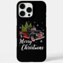 Search for vintage tree iphone cases Santa
