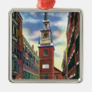 Search for salem christmas tree decorations Massachusetts