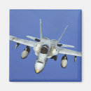Search for f 18 magnets Jet