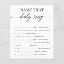 Search for song Minimalist