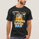 Search for english bulldog dad tshirts This