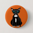 Search for orange eyes badges Cat