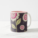 Search for pink tulips mugs Botanical