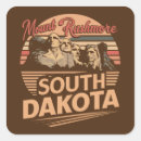 Search for rushmore stickers South dakota
