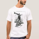 Search for colossus tshirts Caricature