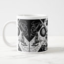 Search for vintage art mugs Geometric