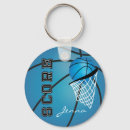 Search for basketball ball key rings Slam dunk