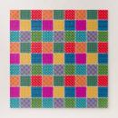 Search for patchwork puzzles Creative