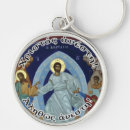 Search for resurrect key rings Orthodox
