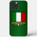 Search for bandiera iphone cases Italiano