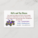 Search for dirt bike business cards Atv