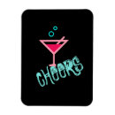 Search for martinis magnets Party
