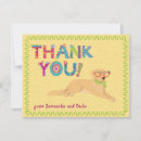 Search for golden retriever thank you cards Cute