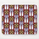 Search for american indian mouse mats Pattern