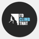 Search for slab stickers Climbing gear