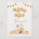 Search for simple baby boy shower invitations Watercolor