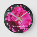 Search for sunshine clocks Botanical