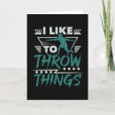 Search for disc golf cards Frisbee
