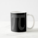 Search for pi number mugs 3 14