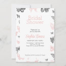 Search for butterfly border invitations Pretty