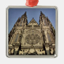 Search for cathedral christmas tree decorations Window