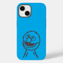 Search for the muppets iphone cases Grover