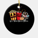 Search for movies christmas tree decorations Scary