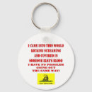 Search for pistol key rings Rifle