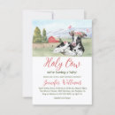 Search for dairy farm invitations Watercolor