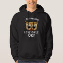 Search for owl hoodies Lover