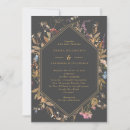 Search for geo wedding invitations Greenery