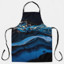 Search for liquid aprons Blue