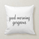 Search for home goods cushions For him