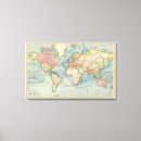 Search for vintage canvas prints Atlas