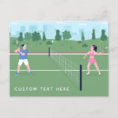 Search for racket postcards Modern