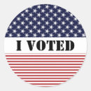 Search for i vote stickers Election