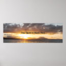 Search for mountains in clouds posters Panorama