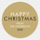 Search for christmas name tags stickers Chic