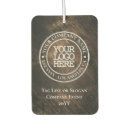 Search for logo car air fresheners Small business