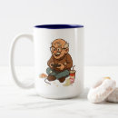Search for old cartoon mugs Cute